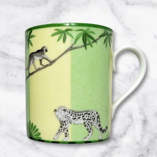 Tasse hermès afrique - tasse,