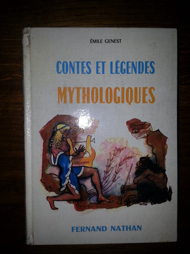 Contes légendes - contes, et
