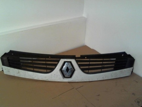 Calandre renault master - renault,