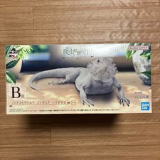 Figurine dragon barbu Ichiban