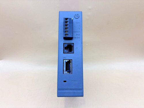 Allen bradley 1747 aic - allen,