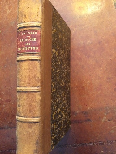 Jules sandeau roche - jules, sandeau.
