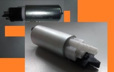 Pompe à Essence, Carburant