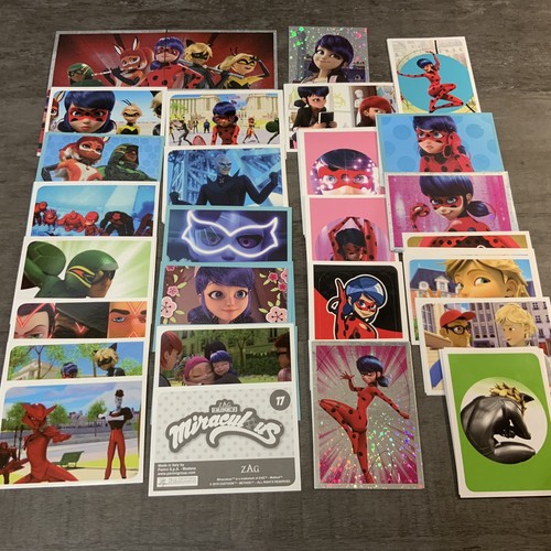 Miraculous 2019 6 - 2019,