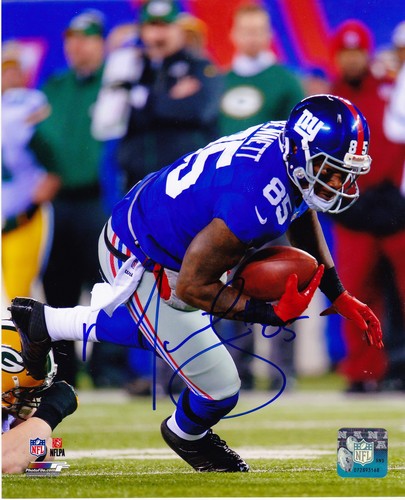 Martellus bennett new - bennett, york