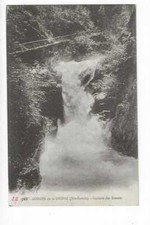 74  GORGES DE LA DIOSAZ