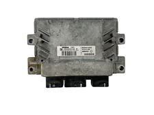 Calculateur Moteur ECU Siemens