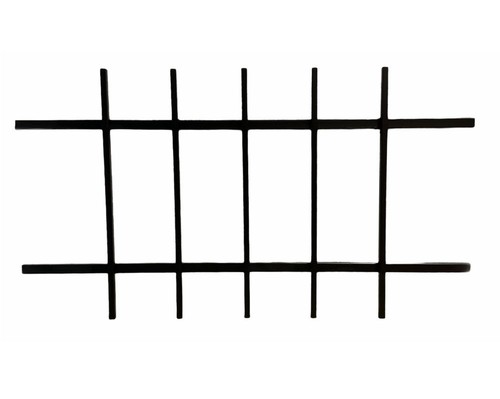 Grille defense distri - defense, pour
