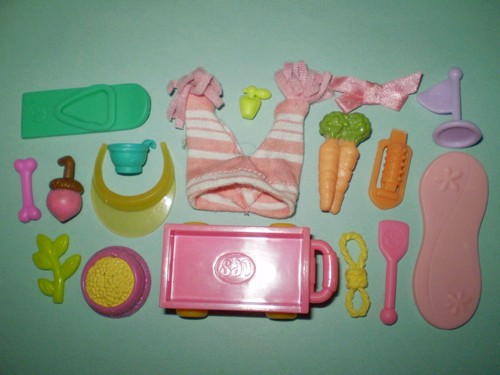Petits accessoires pour - petits,