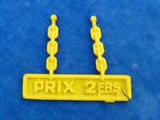 RARE ! JOUET ANCIEN Old toy -