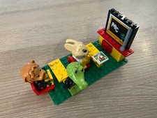 LEGO fabuland 3645 School Room