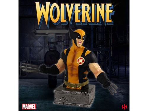 Buste marvel x men - -,