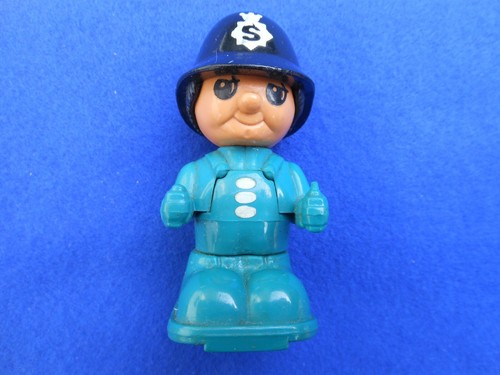 Figurine matchbox lesney - figurine,