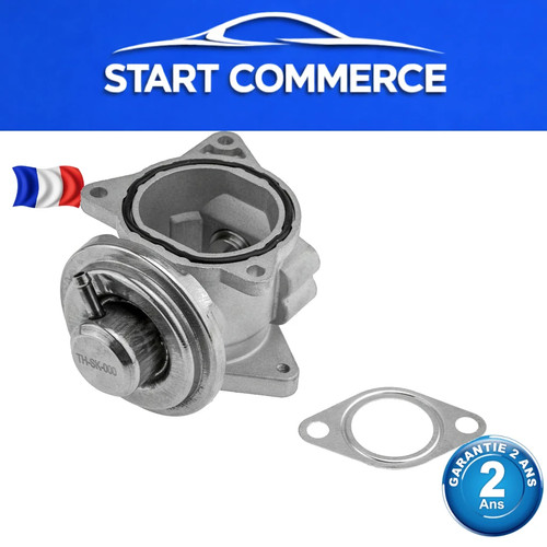 Vanne egr pour golf - pour, iv-golf
