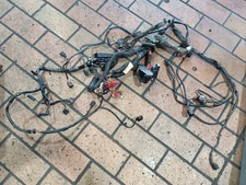 Câble Moteur Original Audi A4