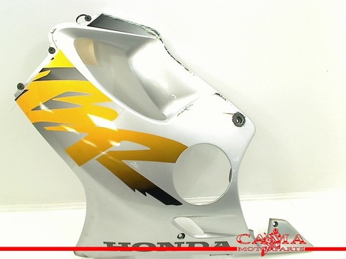 Carenage gauche honda cbr - gauche,