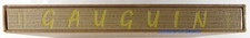 Paul Gauguin Robert Goldwater 1959 Planches N.E.F. sous étui