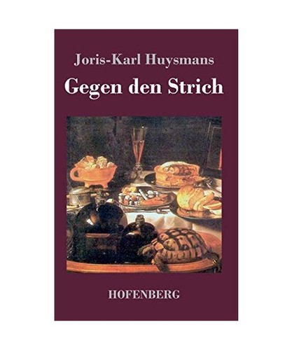 Gegen den strich rebours - strich:, [a