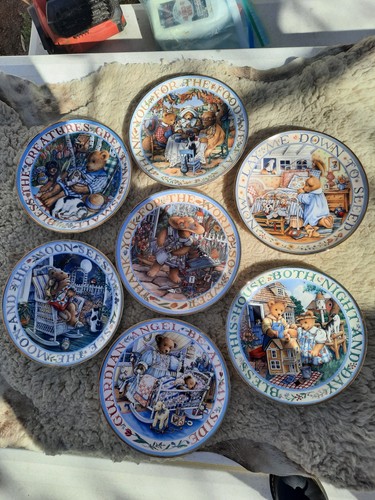 The Franklin Mint Heirloom