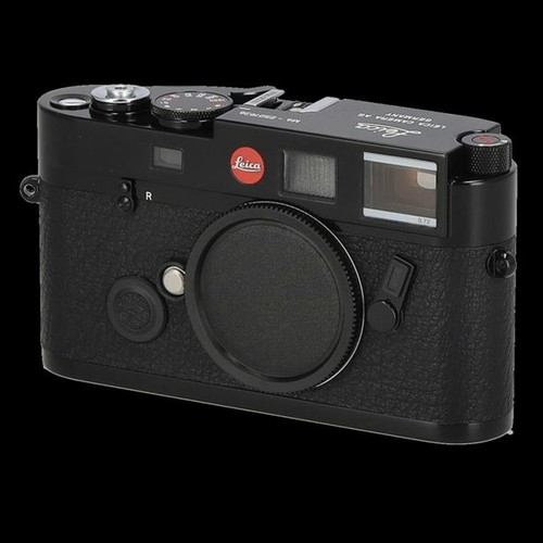 Leica ttl 72 millennium - m6,