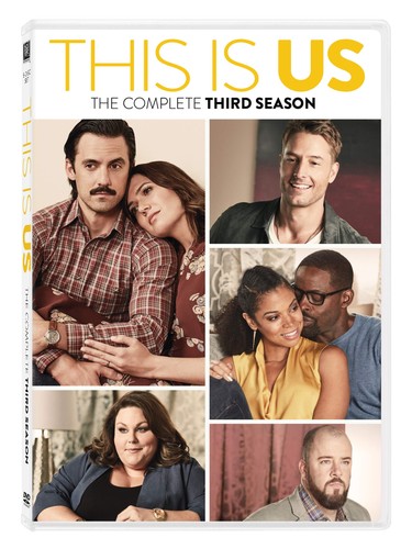 This the complete third - this,