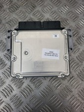 Calculateur moteur BOSCH -