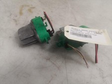 Resistance chauffage RENAULT