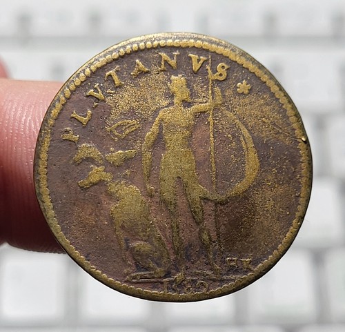 Token jeton charles ix - -,