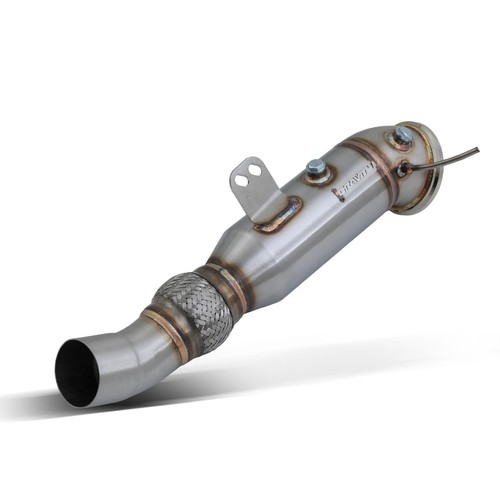 200 cpi catalyseur sport - 200,