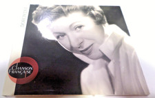 CD  PATACHOU  CHANSON FRANCAISE / didipack CD 24 TITRES  ETRge