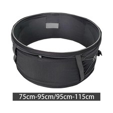 Ceinture course pochette - de,