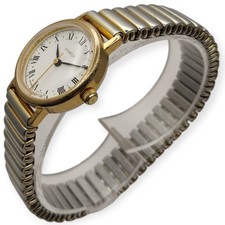 Mondaine M A461 MAU 24mm 1990s Quartz Swiss LEBROCANTHEURE MONTRE VINTAGE WATCH