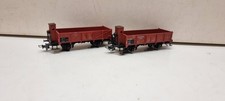 Fleischmann Lot De 2 Wagons