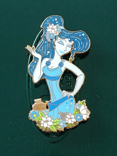 Pin fantasy dream megara - pin's,