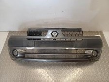 Pare choc avant RENAULT CLIO 2 1.5 DCI 65  Diesel /R:111911042