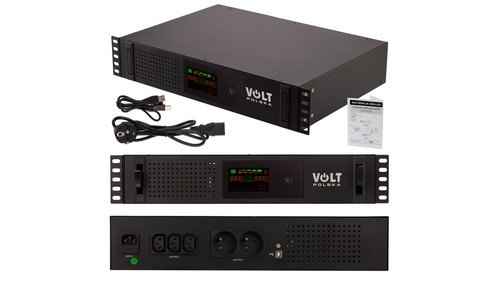 Alimentation rack onduleur - , 19