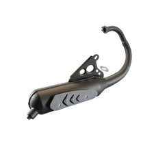 Silencieux POLINI Homologué