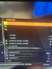 Dying Light  Ps5 Ps4 Armes En