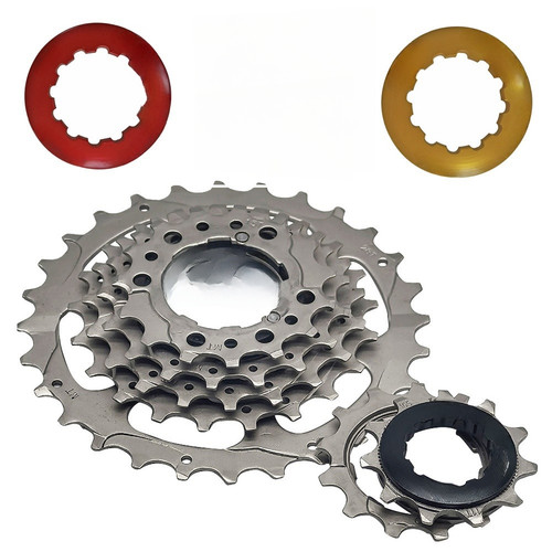 Pour brompton cassette vélo - brompton,