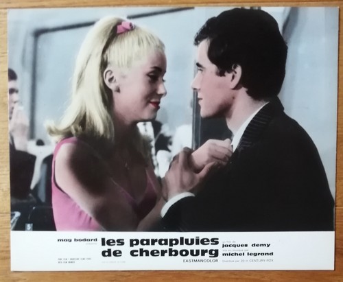 Catherine deneuve les - catherine,