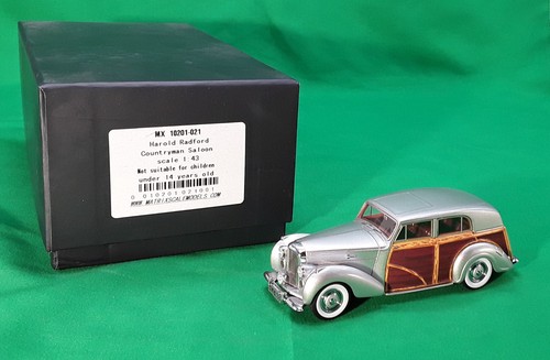 Bentley harold radford - bentley,