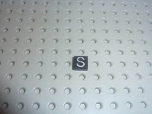 Rare lego tile - lego,