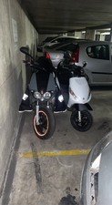 piaggio zip 50 2t