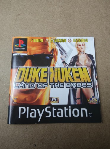 Notice duke nukem - notice,