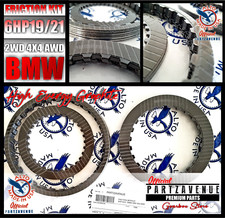 Zf 6HP19 6HP21 Boîte de