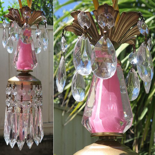 Beach house small chandelier - small,