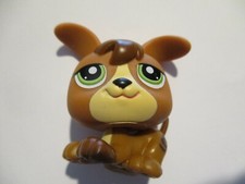 PETSHOP BEBE CHIEN ( TRIPLES )