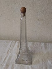 Ancienne Bouteille en verre en