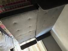 Je vends 2 lits cigogne