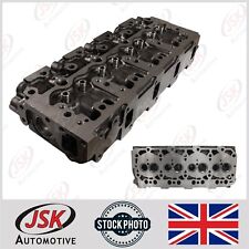 Culasse 4TNV84 4TNV88 4D88E Pour Yanmar Komatsu E55BX T3020 T3030 T3040